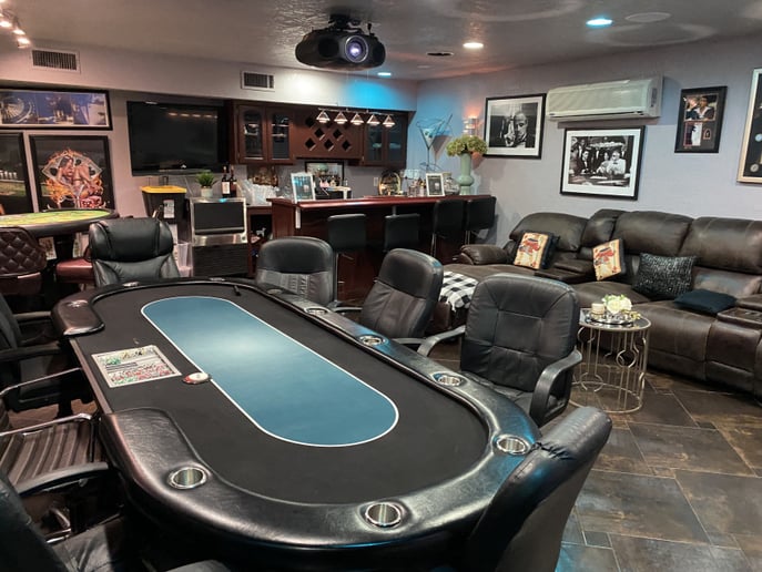 Gallery photo 10 of The Nomadic Mixologist LLC
