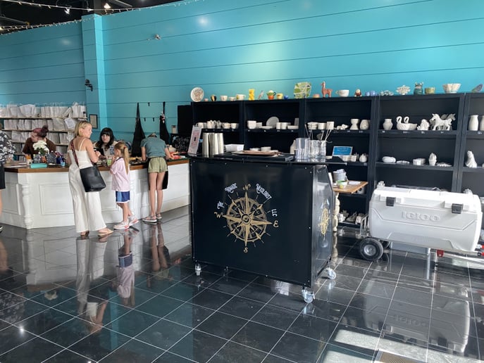 Gallery photo 13 of The Nomadic Mixologist LLC