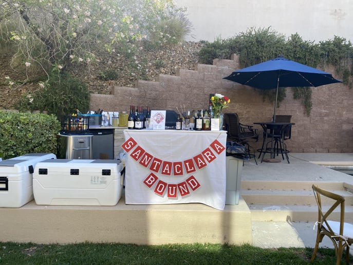 Gallery photo 15 of The Nomadic Mixologist LLC