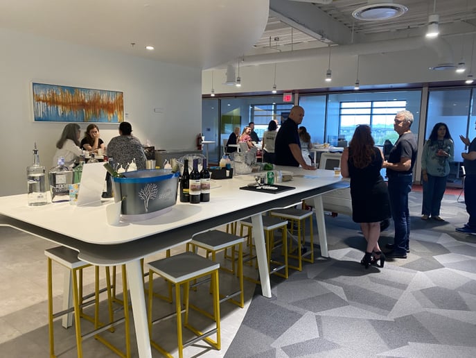Gallery photo 18 of The Nomadic Mixologist LLC