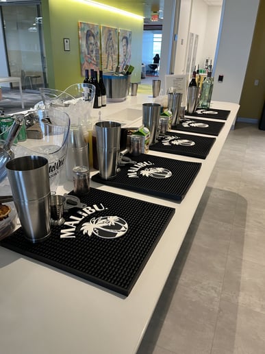 Gallery photo 20 of The Nomadic Mixologist LLC
