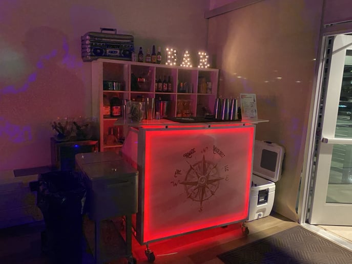 Gallery photo 21 of The Nomadic Mixologist LLC