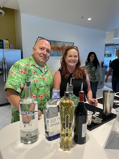 Gallery photo 22 of The Nomadic Mixologist LLC