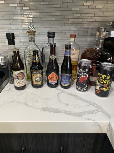 Gallery photo 26 of The Nomadic Mixologist LLC