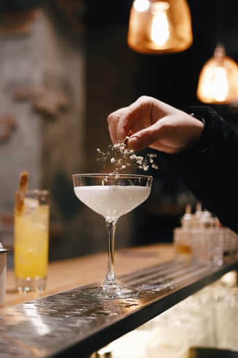 Gallery photo 28 of The Nomadic Mixologist LLC
