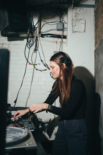 Gallery photo 3 of DJ Michelada: The Non Cheesy, Always a Vibe DJ