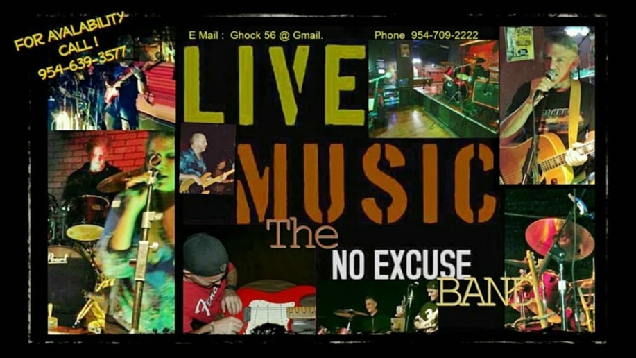 Gallery photo 2 of The NoXQsBAND