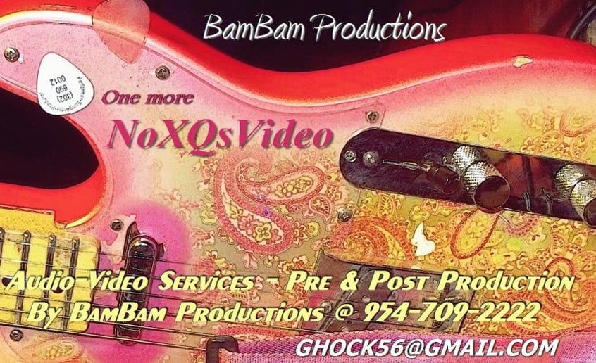 Gallery photo 3 of The NoXQsBAND