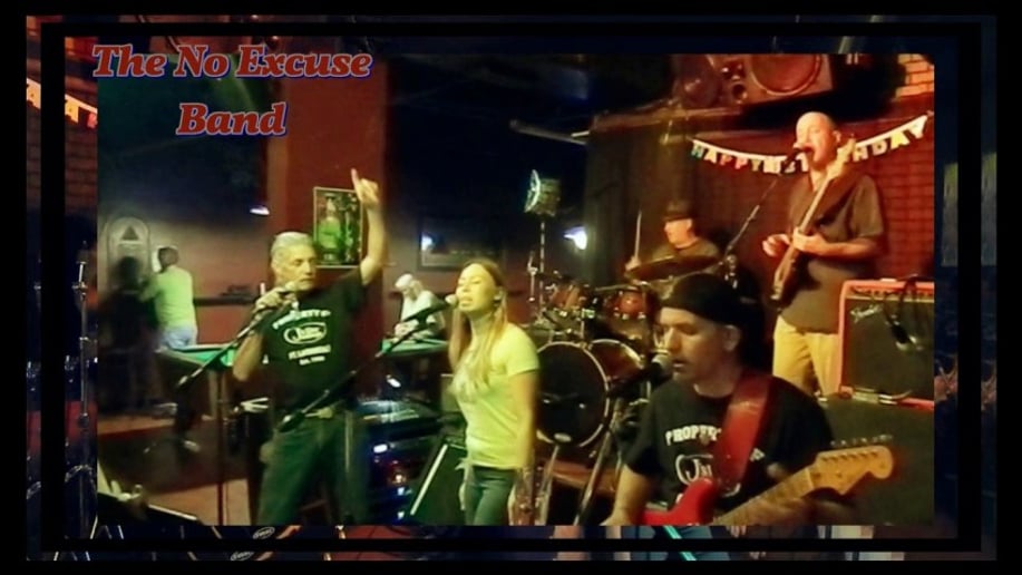 Gallery photo 5 of The NoXQsBAND