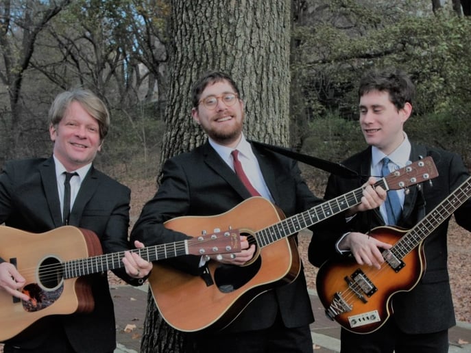 Gallery photo 2 of The NY Troubadours