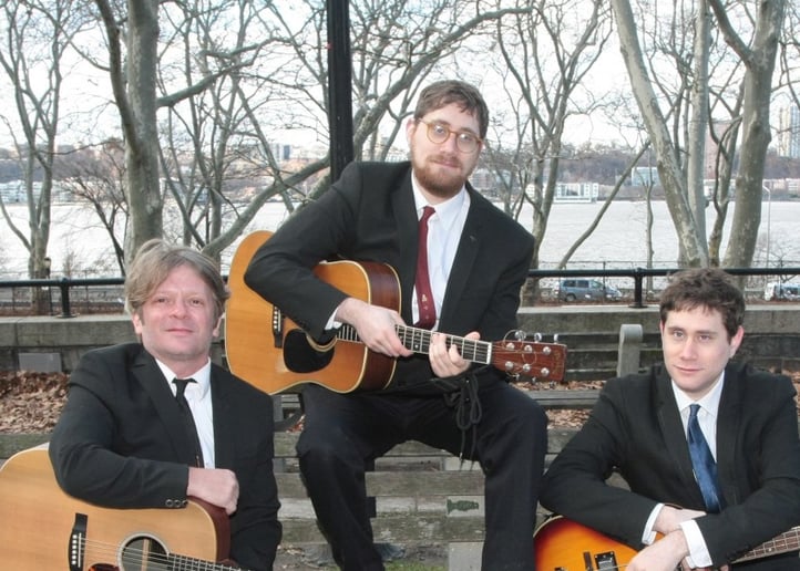 Gallery photo 3 of The NY Troubadours