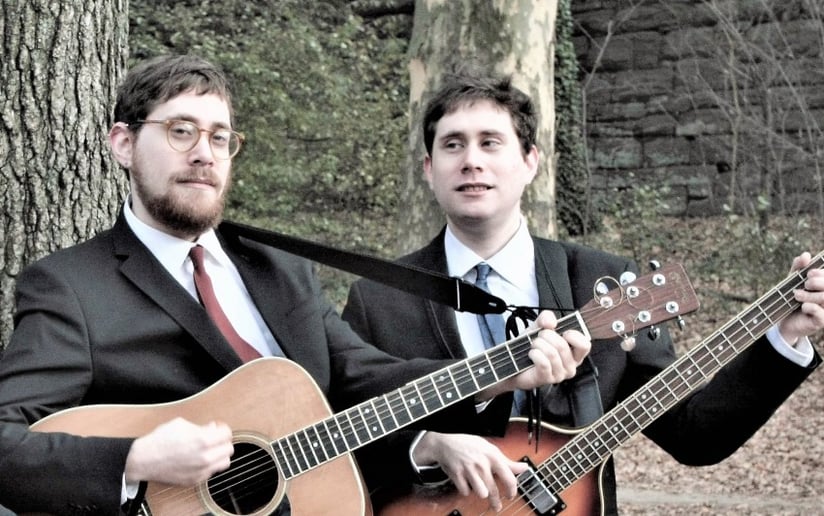 Gallery photo 4 of The NY Troubadours