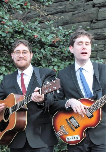 Gallery photo 5 of The NY Troubadours