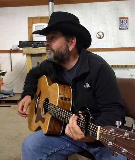 Gallery photo 1 of The Obed River Band