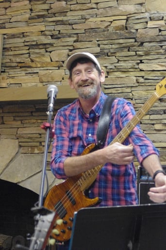 Gallery photo 2 of The Obed River Band
