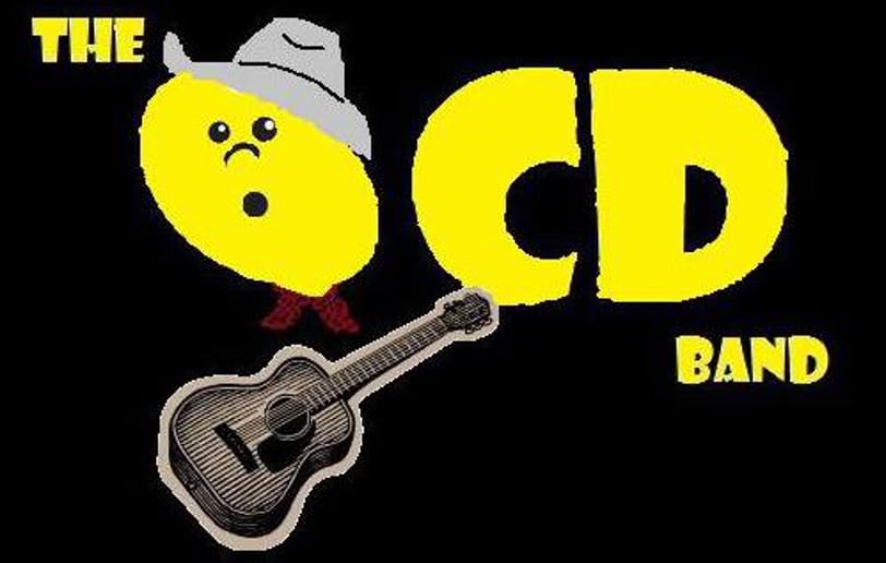 Gallery photo 2 of The OCD Band