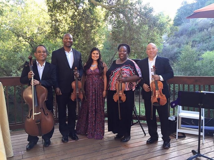 Gallery photo 8 of Ocdamia Music Group, LLC