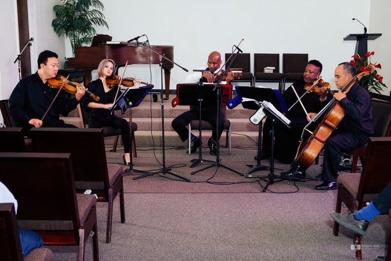 Gallery photo 2 of Ocdamia Music Group, LLC