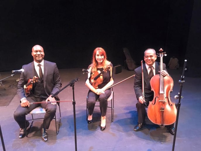 Gallery photo 3 of Ocdamia Music Group, LLC