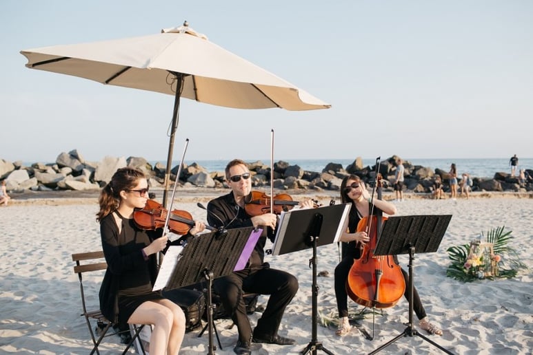 Gallery photo 4 of Ocdamia Music Group, LLC