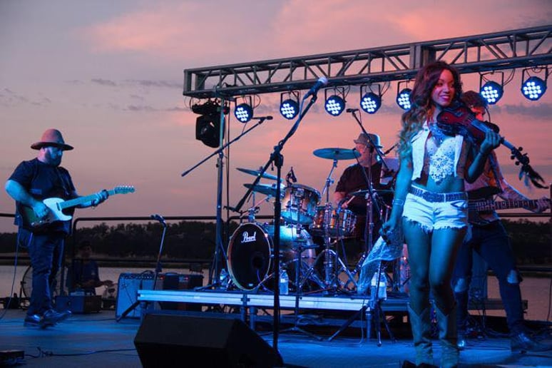 Gallery photo 5 of Ocdamia Music Group, LLC