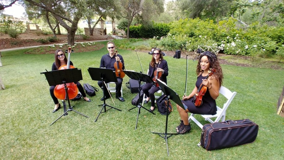 Gallery photo 9 of Ocdamia Music Group, LLC