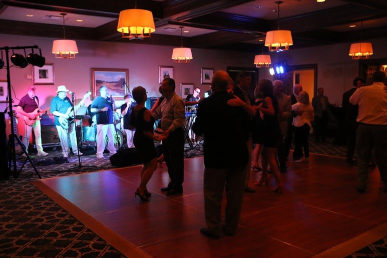 Gallery photo 2 of The Oceanfront Band