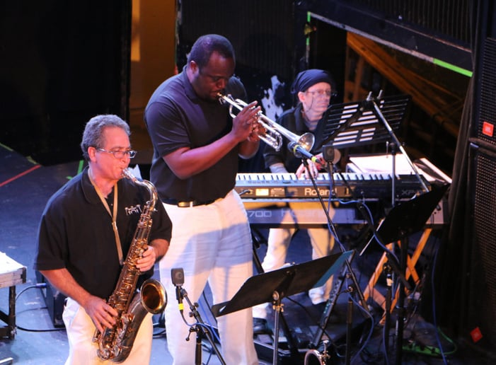 Gallery photo 4 of The Oceanfront Band