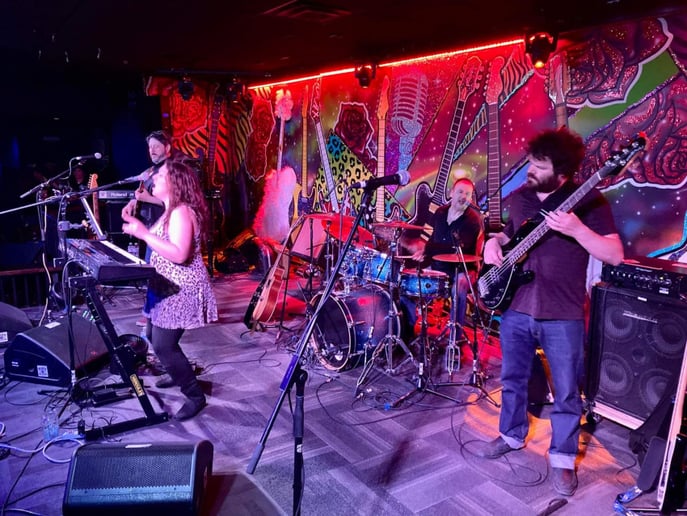 Gallery photo 1 of The Oddibles