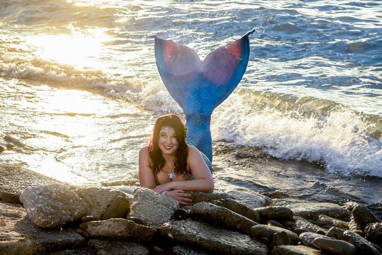 Gallery photo 1 of The Ohio Mermaids