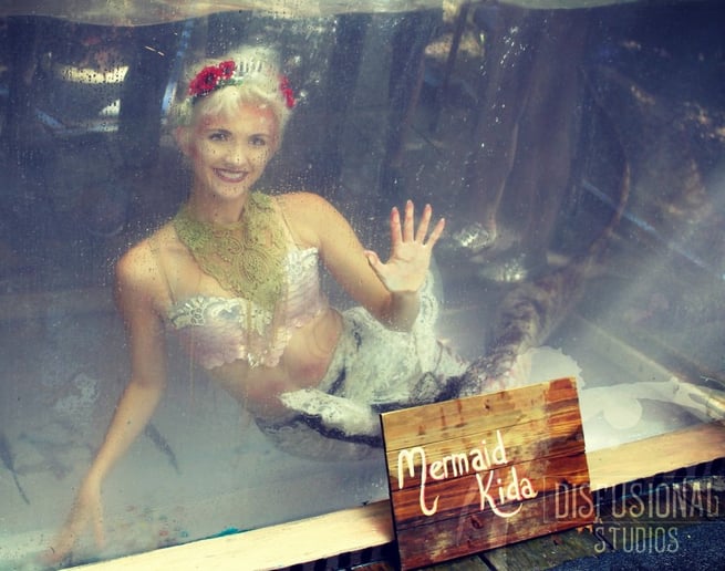 Gallery photo 4 of The Ohio Mermaids