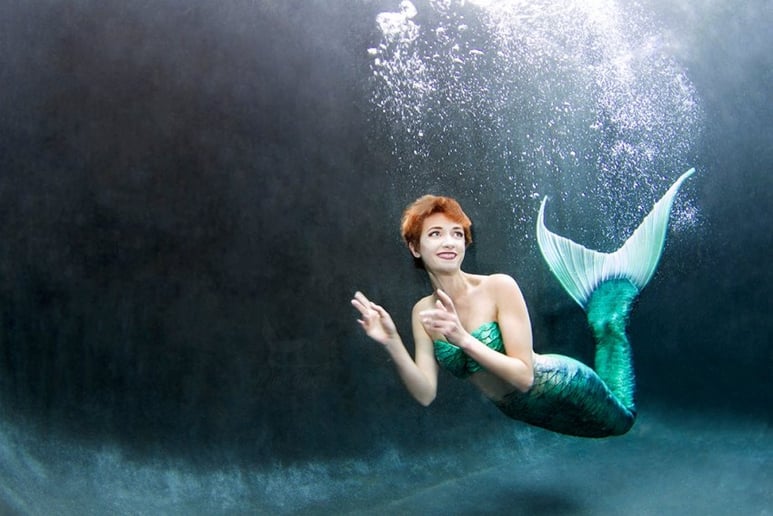 Gallery photo 5 of The Ohio Mermaids