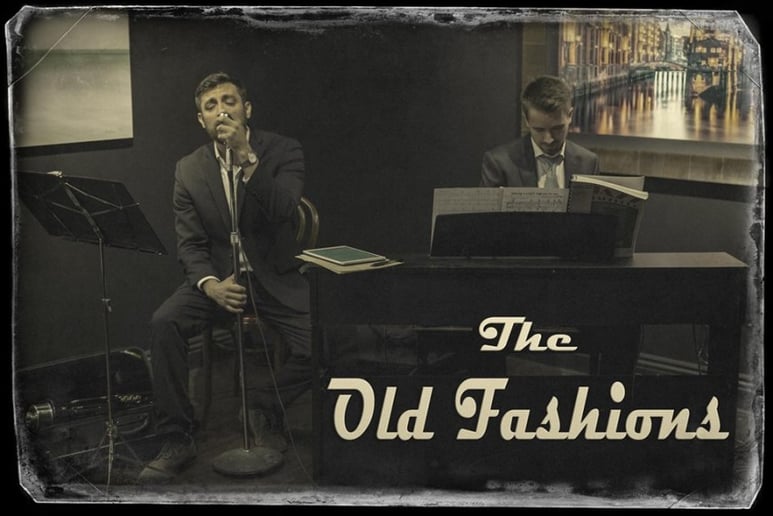 Gallery photo 1 of The Old Fashions