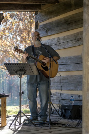 Gallery photo 1 of Sean Bulow Music