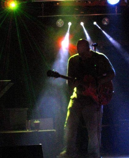 Gallery photo 2 of Sean Bulow Music