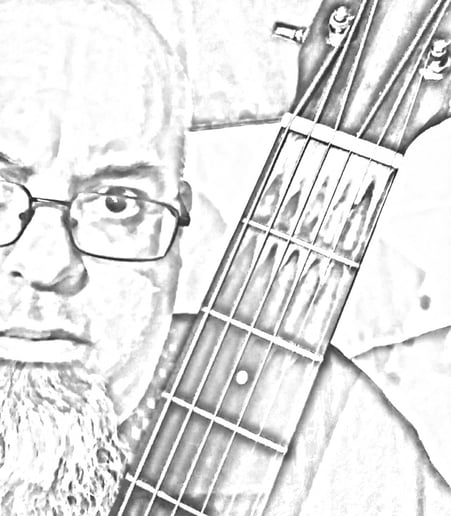 Gallery photo 3 of Sean Bulow Music