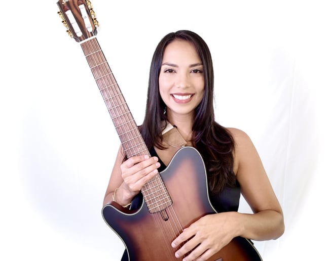 Gallery photo 15 of Elegant Live Music