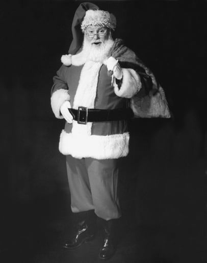 Gallery photo 2 of The One & Only Kris Kringle, aka: Santa Claus