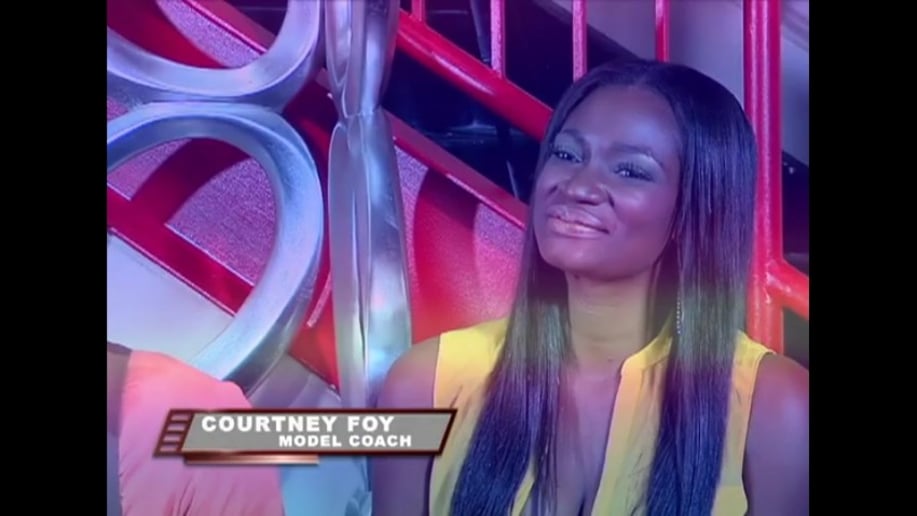 Gallery photo 8 of Courtney P
