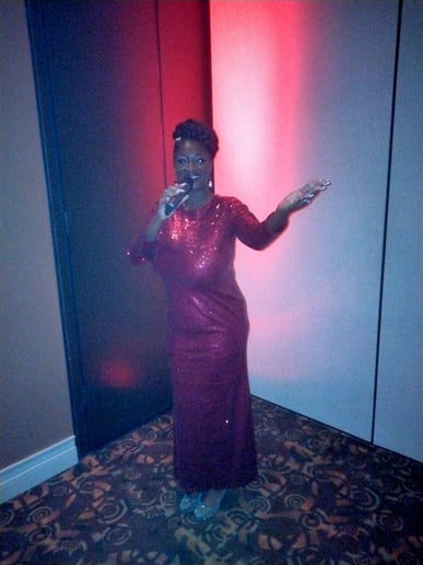 Hire Courtney P - Motivational Speaker in New Orleans, LA | GigSalad