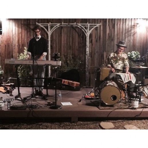 Gallery photo 4 of Matador & the Tattered Capes