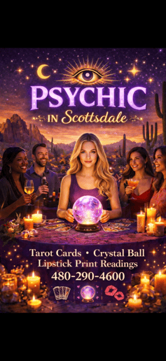 Gallery photo 1 of The Oracle Psychic Tarot Cards