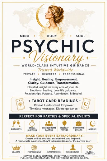 Gallery photo 1 of The Oracle Psychic Tarot Cards