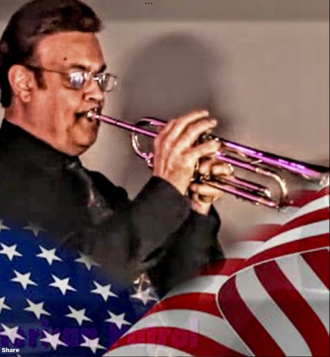 Gallery photo 6 of The Cleveland Dixieland Band