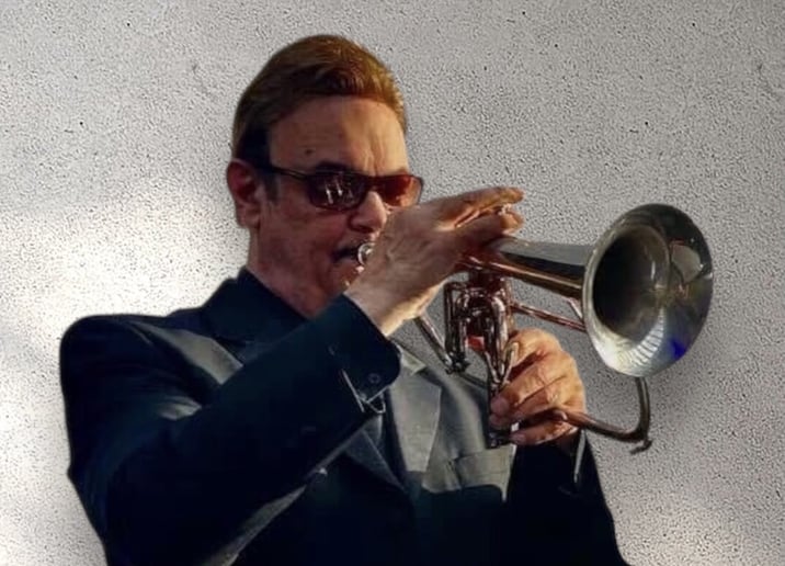 Gallery photo 7 of The Cleveland Dixieland Band