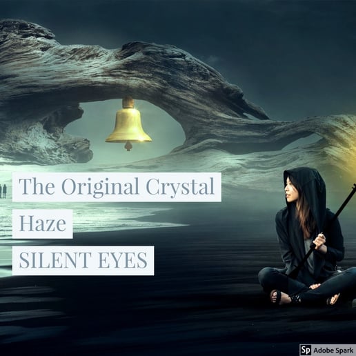 Gallery photo 4 of The Original Crystal Haze Band