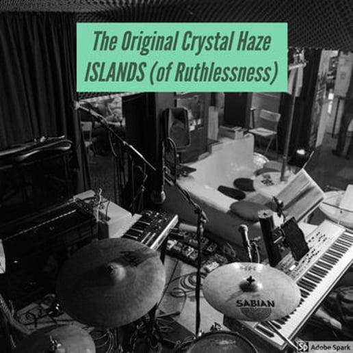 Gallery photo 5 of The Original Crystal Haze Band