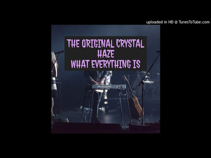 Gallery photo 6 of The Original Crystal Haze Band