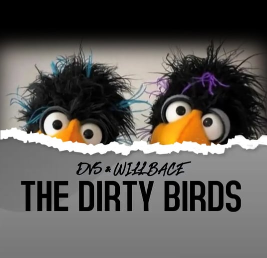 Gallery photo 1 of The Dirty Birds of Boston