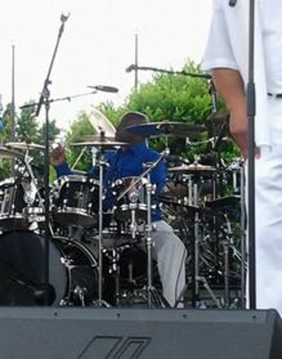 Gallery photo 2 of The OSP Band